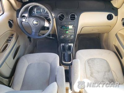 Zdjęcie 8 z 13 samochodu: 2010 CHEVROLET HHR LT VIN:3GNBABDB9AS549467 - miniatura