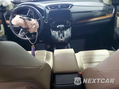 Zdjęcie 8 z 14 samochodu: 2019 HONDA CR-V EXL VIN:5J6RW2H80KL016402 - miniatura