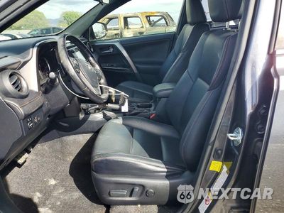 Zdjęcie 7 z 13 samochodu: 2017 TOYOTA RAV4 SE VIN:JTMNFREV9HD097765 - miniatura