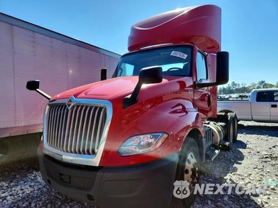2020 INTERNATIONAL LT625 3HCDZAPR7LL315907 - główne zdjęcie licytacji z USA - miniatura