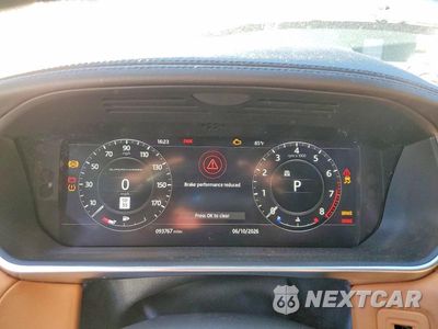 Zdjęcie 9 z 14 samochodu: 2018 LAND ROVER RANGE ROVER SPORT SUPERCHARGED DYNAMIC VIN:SALWR2RE0JA183138 - miniatura