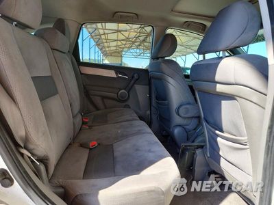 Zdjęcie 11 z 13 samochodu: 2010 HONDA CR-V EX VIN:5J6RE4H57AL038271 - miniatura