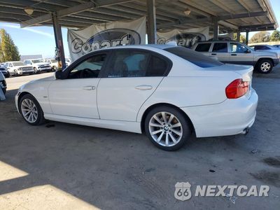 Drugie zdjęcie samochodu z przodu: 2009 BMW 328 I SULEV VIN:WBAPH53599A434739 - miniatura
