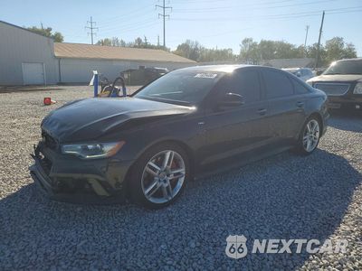 2016 AUDI A6 PREMIUM PLUS WAUDFAFCXGN052737 - główne zdjęcie licytacji z USA - miniatura
