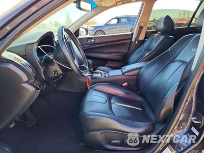 Zdjęcie 7 z 12 samochodu: 2011 INFINITI G37 SEDAN JOURNEY VIN:JN1CV6AP7BM304499 - miniatura