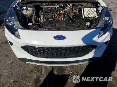 Zdjęcie 12 z 13 samochodu: 2022 FORD ESCAPE SE VIN:1FMCU0G63NUB99035 - miniatura