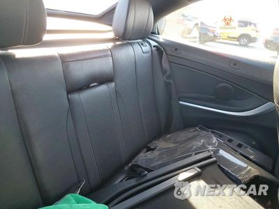 Zdjęcie 10 z 12 samochodu: 2018 BMW 430I VIN:WBA4Z1C56JEC70178 - miniatura