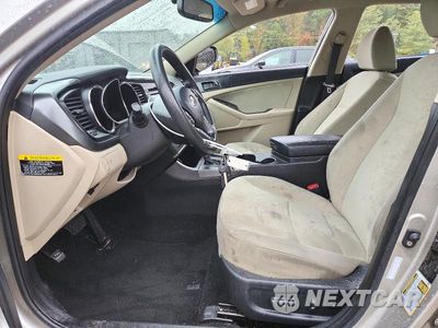 Zdjęcie 7 z 13 samochodu: 2012 KIA OPTIMA LX VIN:KNAGM4A76C5285121 - miniatura