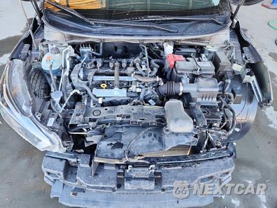 Zdjęcie 11 z 13 samochodu: 2025 NISSAN VERSA SV VIN:3N1CN8EV4SL873275 - miniatura