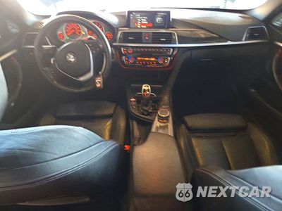 Zdjęcie 8 z 13 samochodu: 2018 BMW 440I GRAN COUPE VIN:WBA4J5C54JBF06777 - miniatura