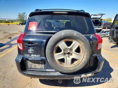 Zdjęcie 6 z 13 samochodu: 2008 TOYOTA RAV4 BASE VIN:JTMBD35V285203683 - miniatura