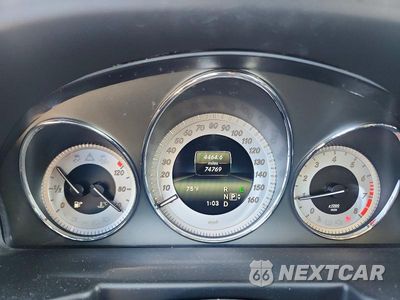 Zdjęcie 9 z 13 samochodu: 2015 MERCEDES-BENZ GLK 350 4MATIC VIN:WDCGG8JB1FG349770 - miniatura