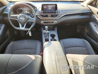 Zdjęcie 8 z 12 samochodu: 2025 NISSAN ALTIMA SV VIN:1N4BL4DV0SN325482 - miniatura