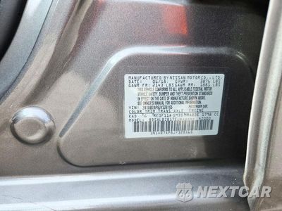 Zdjęcie 12 z 12 samochodu: 2018 NISSAN SENTRA S VIN:3N1AB7AP8JY328165 - miniatura