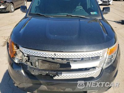 Zdjęcie 12 z 13 samochodu: 2015 FORD EXPLORER XLT VIN:1FM5K8D8XFGC60299 - miniatura