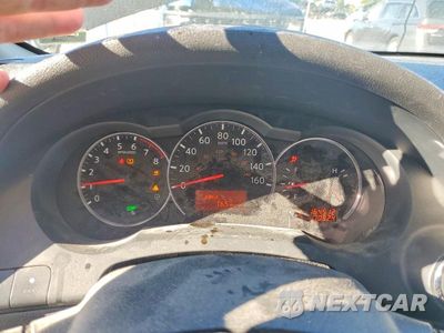 Zdjęcie 9 z 12 samochodu: 2011 NISSAN ALTIMA 2.5 VIN:1N4AL2AP8BN515276 - miniatura