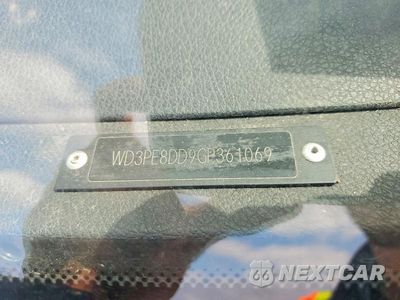 Zdjęcie 13 z 13 samochodu: 2016 MERCEDES-BENZ SPRINTER 2500 DELIVERY VAN VIN:WD3PE8DD9GP361069 - miniatura