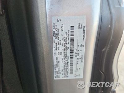 Zdjęcie 13 z 13 samochodu: 2024 FORD TRANSIT T-350 VIN:1FBAX2C83RKB79041 - miniatura