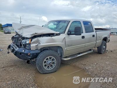 2004 CHEVROLET SILVERADO C2500 HEAVY DUTY 1GCHC232X4F239755 - główne zdjęcie licytacji z USA - miniatura