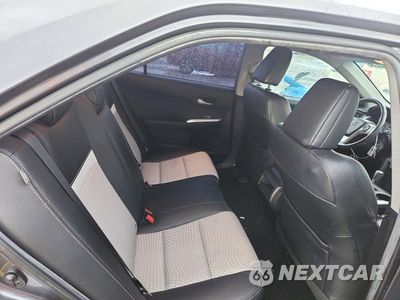 Zdjęcie 10 z 12 samochodu: 2013 TOYOTA CAMRY SE VIN:4T1BF1FK1DU224412 - miniatura