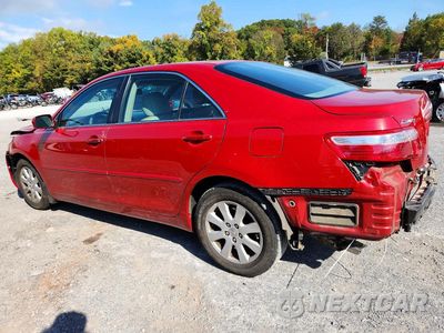 Drugie zdjęcie samochodu z przodu: 2008 TOYOTA CAMRY XLE V6 VIN:4T1BK46K98U062578 - miniatura