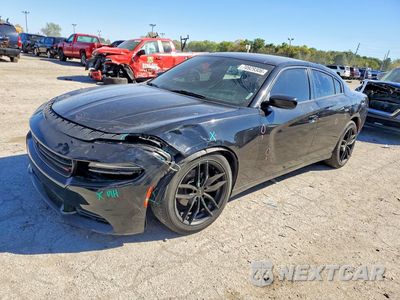 2019 DODGE CHARGER SXT 2C3CDXBGXKH504790 - główne zdjęcie licytacji z USA - miniatura