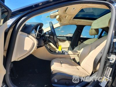 Zdjęcie 7 z 12 samochodu: 2016 MERCEDES-BENZ C 300 4MATIC VIN:55SWF4KB5GU139453 - miniatura