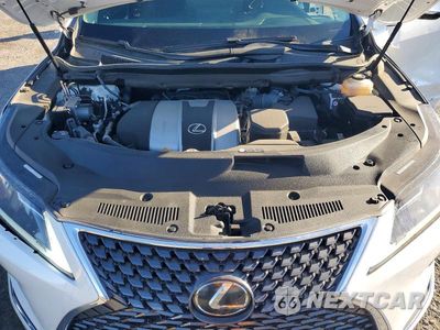 Zdjęcie 12 z 14 samochodu: 2021 LEXUS RX 350 L VIN:JTJHZKFA0M2032863 - miniatura
