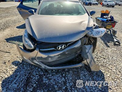 Zdjęcie 11 z 13 samochodu: 2011 HYUNDAI ELANTRA LIMITED VIN:5NPDH4AE0BH005507 - miniatura
