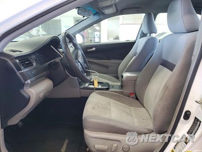 Zdjęcie 7 z 12 samochodu: 2014 TOYOTA CAMRY LE VIN:4T1BF1FK6EU422114 - miniatura