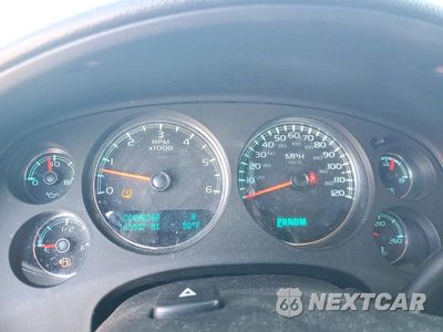 Zdjęcie 9 z 12 samochodu: 2010 CHEVROLET AVALANCHE LT VIN:3GNVKFE04AG291599 - miniatura
