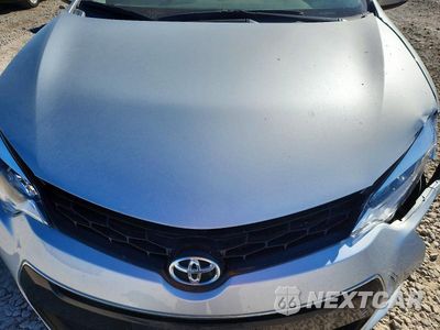 Zdjęcie 11 z 12 samochodu: 2015 TOYOTA COROLLA S PLUS VIN:2T1BURHE3FC267522 - miniatura