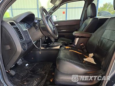 Zdjęcie 7 z 13 samochodu: 2011 FORD ESCAPE LIMITED VIN:1FMCU9EG3BKA61583 - miniatura
