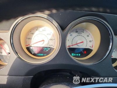 Zdjęcie 9 z 12 samochodu: 2013 DODGE CHALLENGER SXT VIN:2C3CDYAG7DH612245 - miniatura