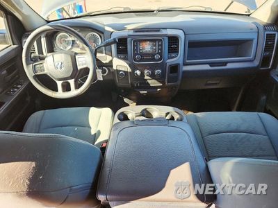 Zdjęcie 8 z 12 samochodu: 2013 RAM 1500 ST VIN:1C6RR7KT0DS649523 - miniatura