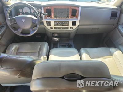 Zdjęcie 8 z 12 samochodu: 2006 DODGE RAM 2500 VIN:3D7KS29CX6G284324 - miniatura