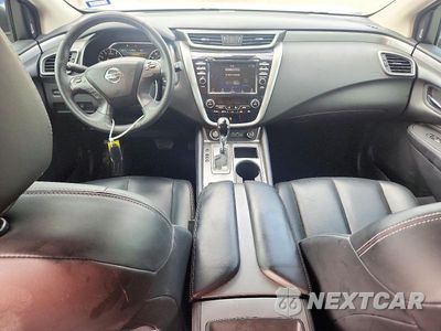 Zdjęcie 8 z 14 samochodu: 2022 NISSAN MURANO SV VIN:5N1AZ2BJ9NC112468 - miniatura