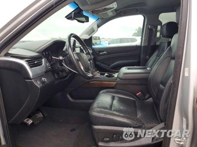 Zdjęcie 7 z 13 samochodu: 2020 CHEVROLET SUBURBAN C1500 LT VIN:1GNSCHKC1LR300451 - miniatura