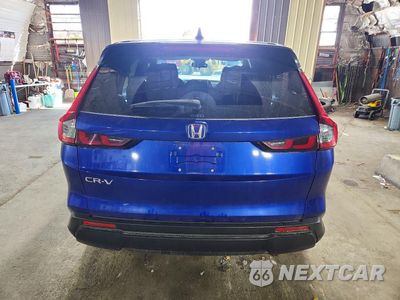 Zdjęcie 6 z 13 samochodu: 2025 HONDA CR-V LX VIN:2HKRS4H27SH400559 - miniatura