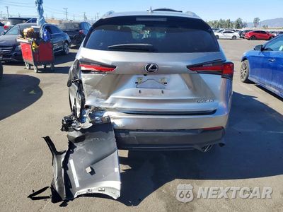 Zdjęcie 6 z 13 samochodu: 2020 LEXUS NX 300 BASE VIN:JTJAARBZ5L5016698 - miniatura