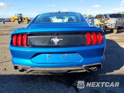 Zdjęcie 6 z 13 samochodu: 2019 FORD MUSTANG VIN:1FA6P8TH5K5191805 - miniatura
