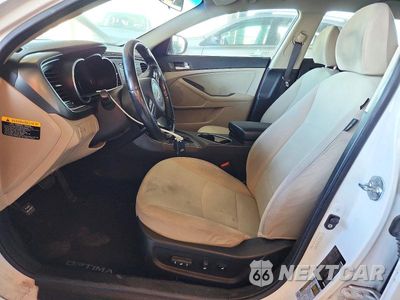Zdjęcie 7 z 12 samochodu: 2015 KIA OPTIMA HYBRID VIN:KNAGM4AD8F5079955 - miniatura