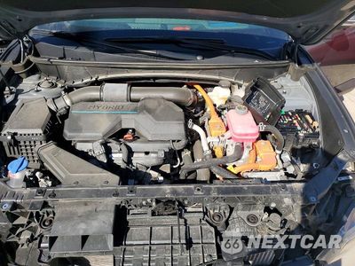 Zdjęcie 12 z 14 samochodu: 2025 HYUNDAI TUCSON LIMITED VIN:KM8JEDD16SU252830 - miniatura