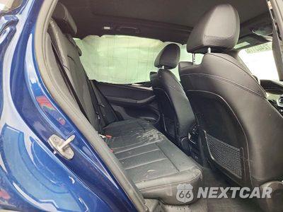 Zdjęcie 11 z 13 samochodu: 2022 BMW X3 XDRIVE30I VIN:5UX53DP06N9K86125 - miniatura