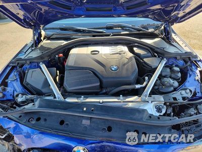 Zdjęcie 11 z 12 samochodu: 2023 BMW 430I VIN:WBA23AT00PCM04133 - miniatura