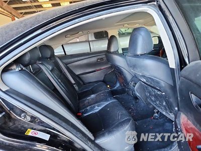 Zdjęcie 10 z 12 samochodu: 2007 LEXUS ES 350 VIN:JTHBJ46G972148209 - miniatura