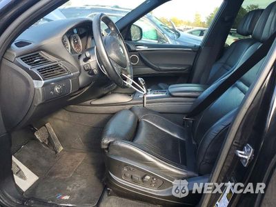 Zdjęcie 7 z 13 samochodu: 2012 BMW X5 M VIN:5YMGY0C59CLK27471 - miniatura