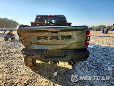 Zdjęcie 6 z 12 samochodu: 2024 RAM 2500 POWERWAGON VIN:3C6TR5EJXRG146245 - miniatura