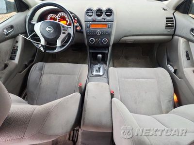 Zdjęcie 9 z 13 samochodu: 2011 NISSAN ALTIMA 2.5 VIN:1N4AL2APXBN469417 - miniatura