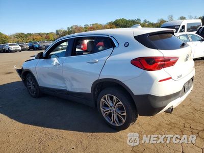 Drugie zdjęcie samochodu z przodu: 2019 BMW X2 XDRIVE28I VIN:WBXYJ5C58K5N28592 - miniatura